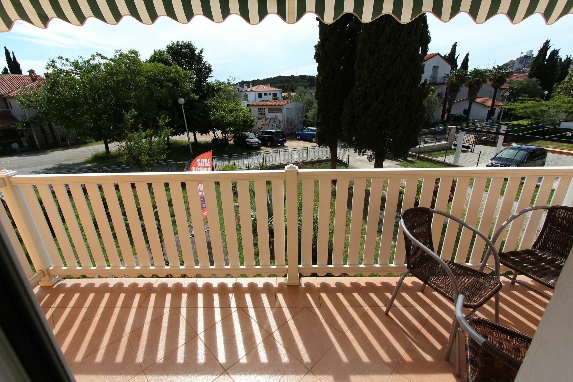 Apartments Rosanna Rovigno Esterno foto