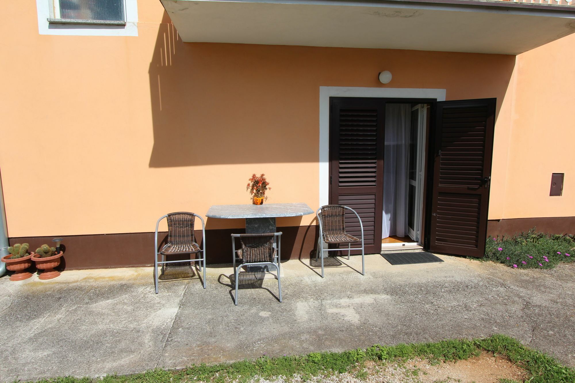 Apartments Rosanna Rovigno Esterno foto