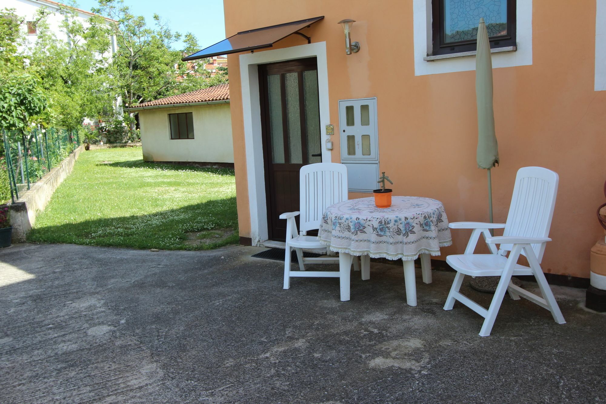 Apartments Rosanna Rovigno Esterno foto