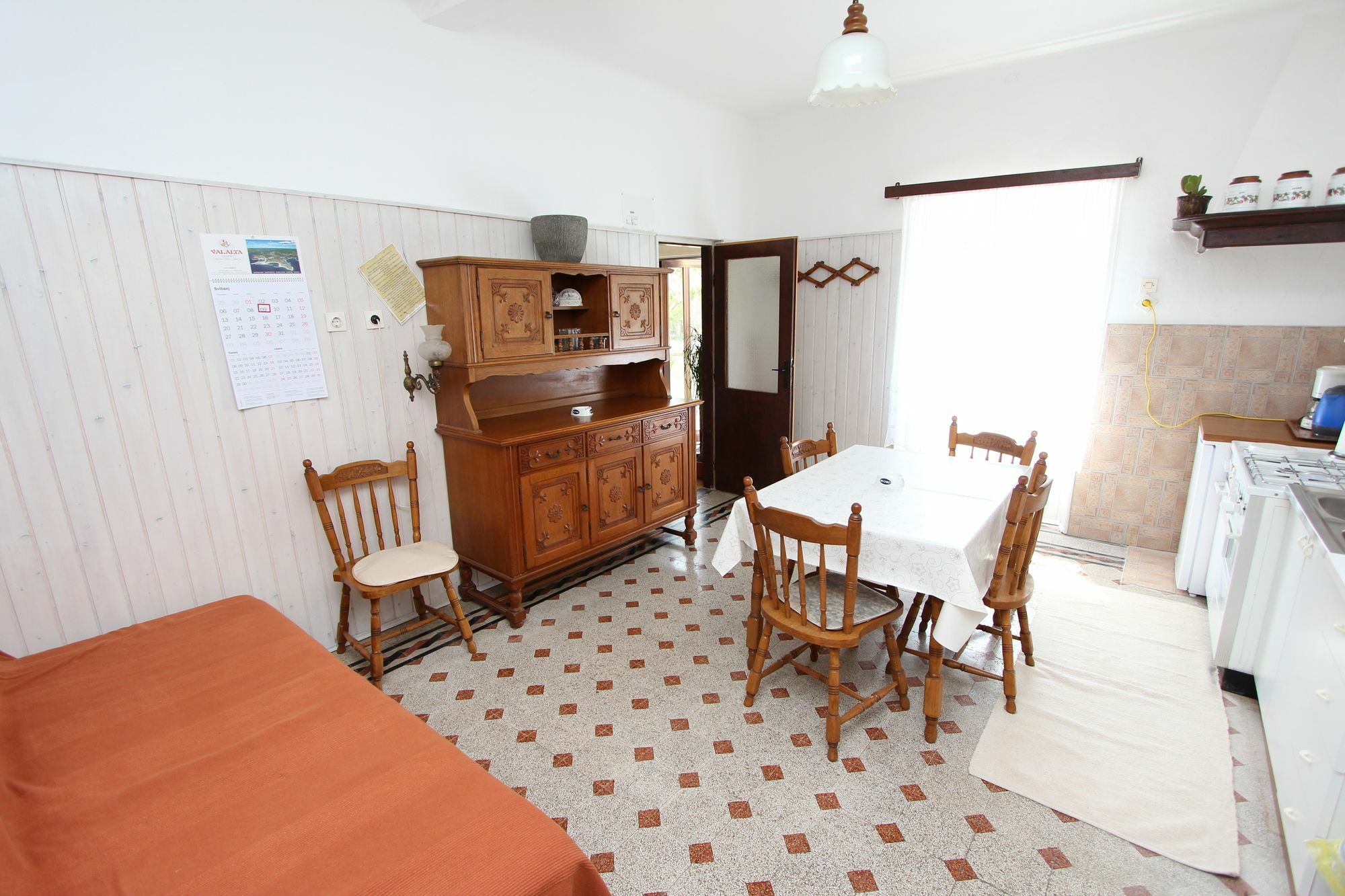 Apartments Rosanna Rovigno Esterno foto