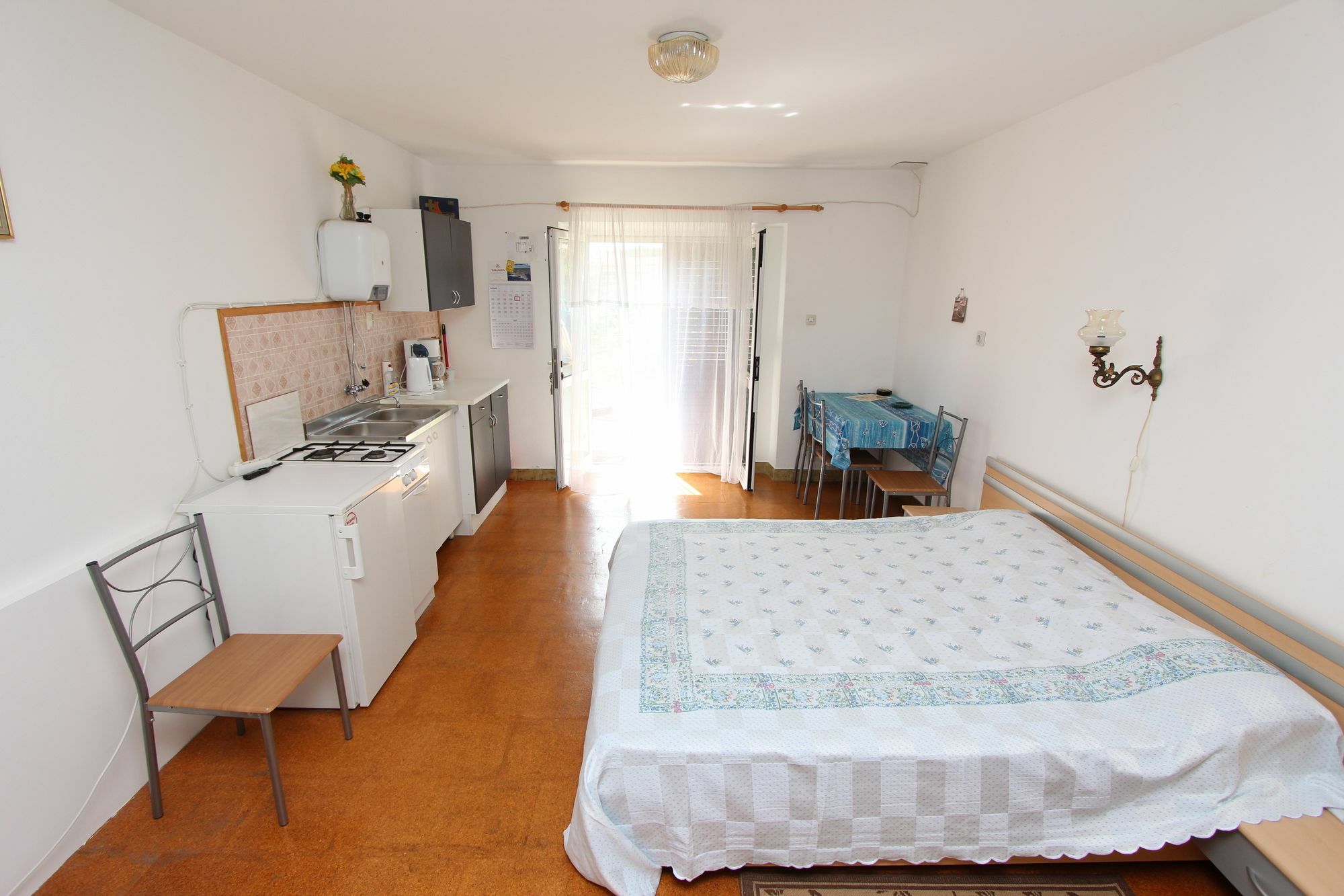 Apartments Rosanna Rovigno Esterno foto