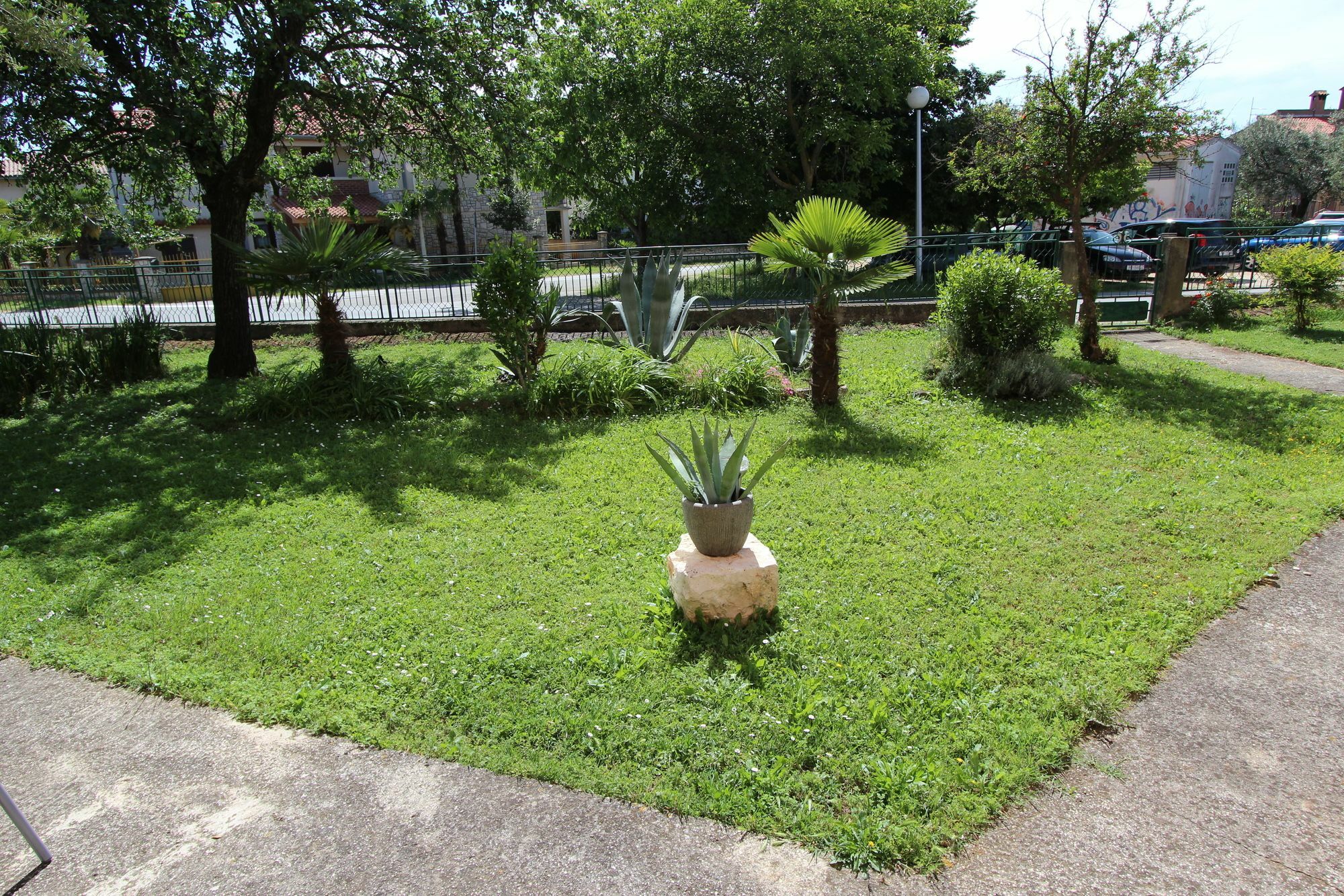 Apartments Rosanna Rovigno Esterno foto