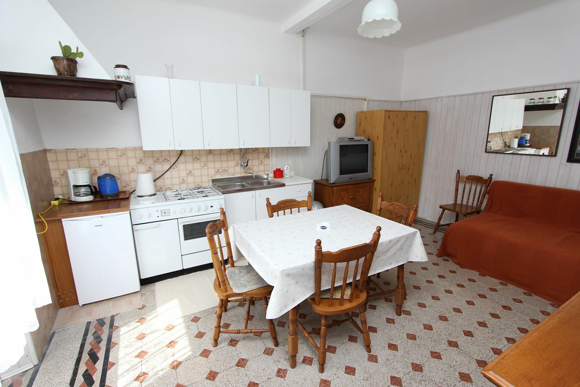 Apartments Rosanna Rovigno Esterno foto