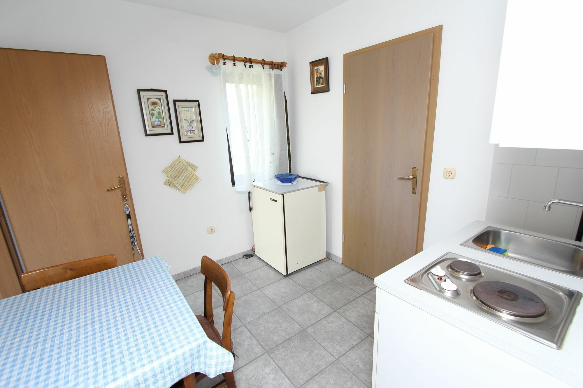 Apartments Rosanna Rovigno Esterno foto
