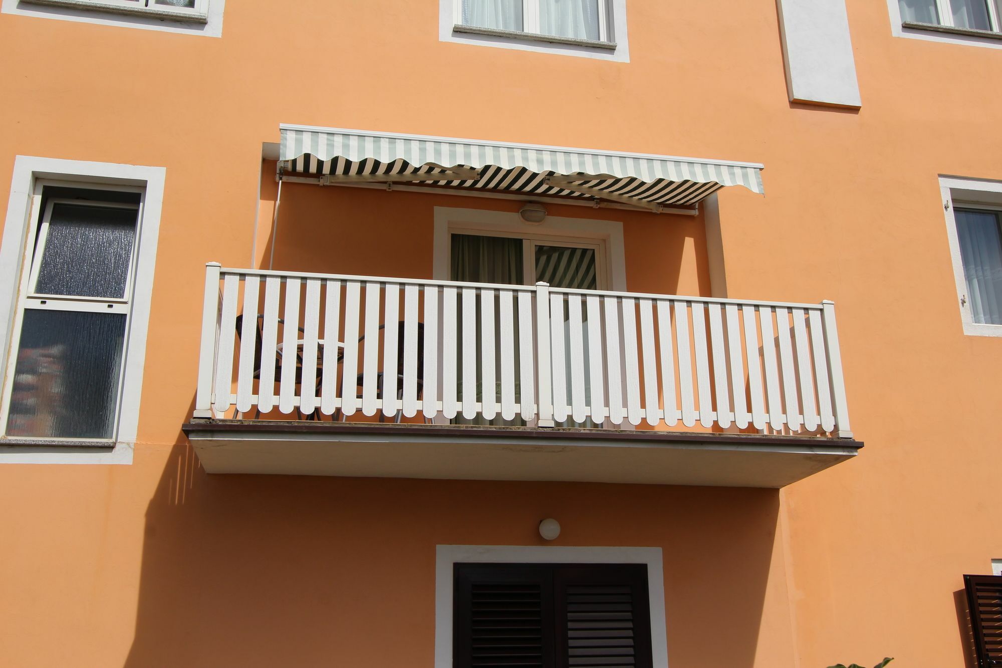 Apartments Rosanna Rovigno Esterno foto