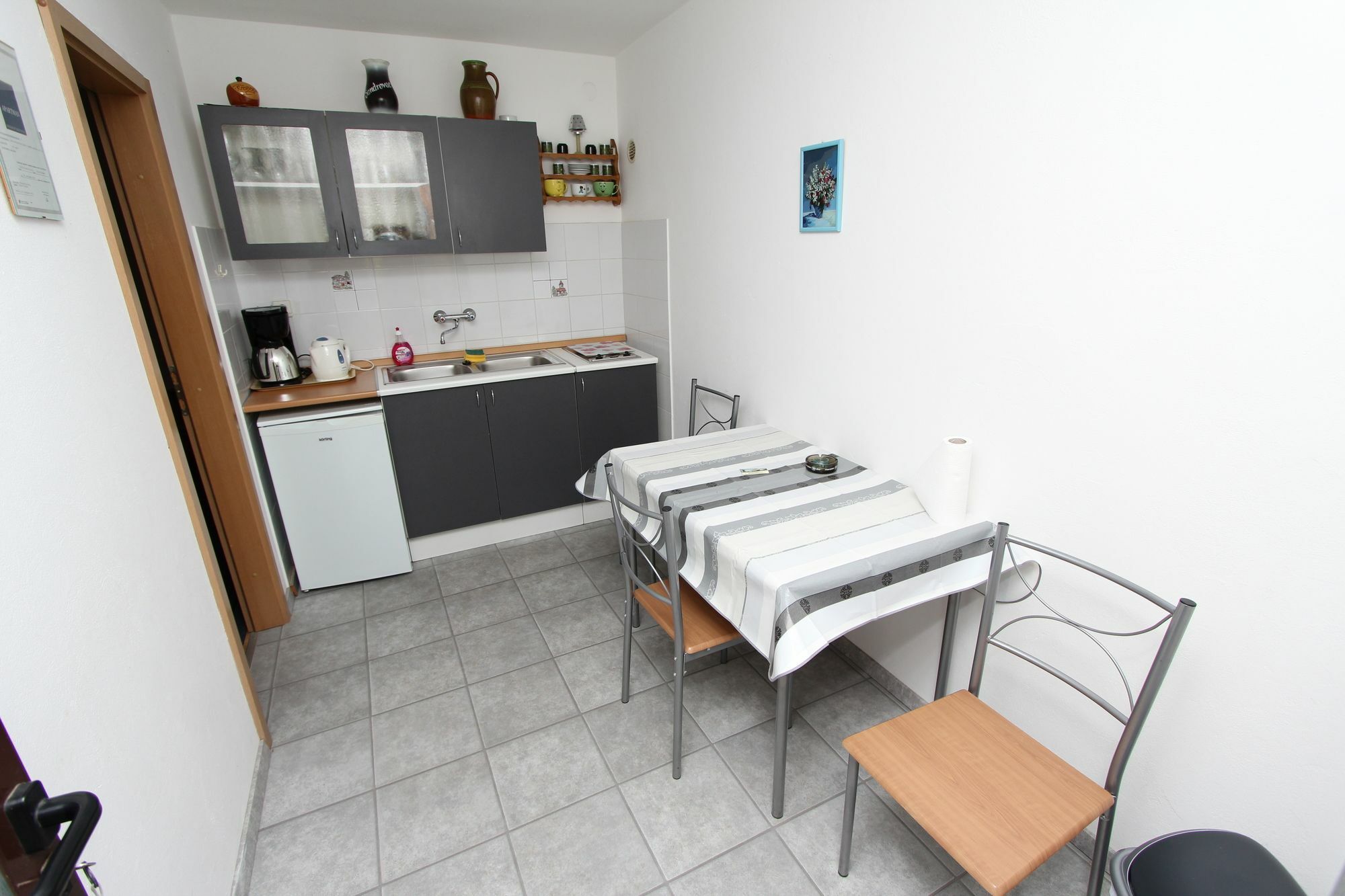 Apartments Rosanna Rovigno Esterno foto