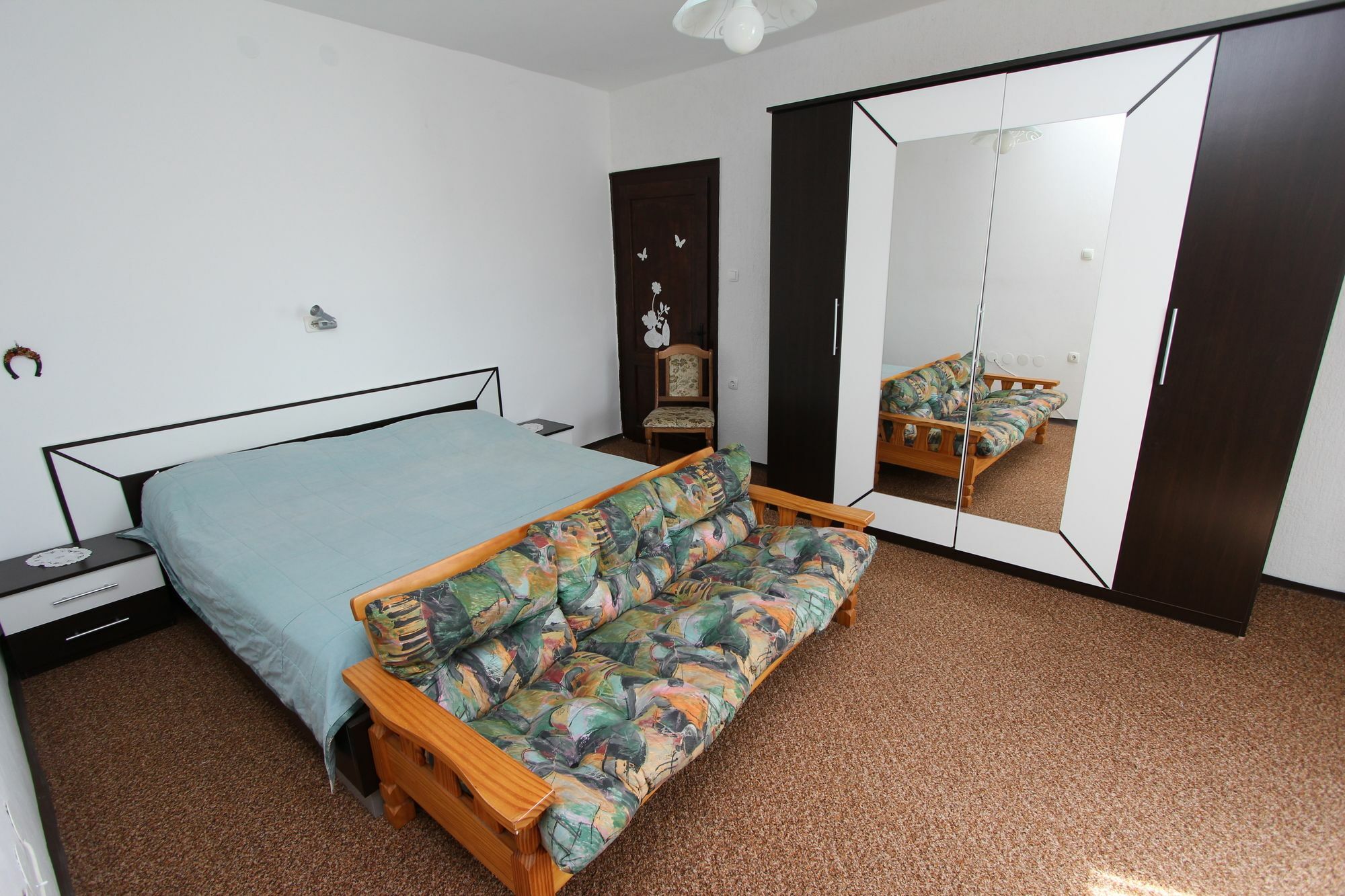 Apartments Rosanna Rovigno Esterno foto