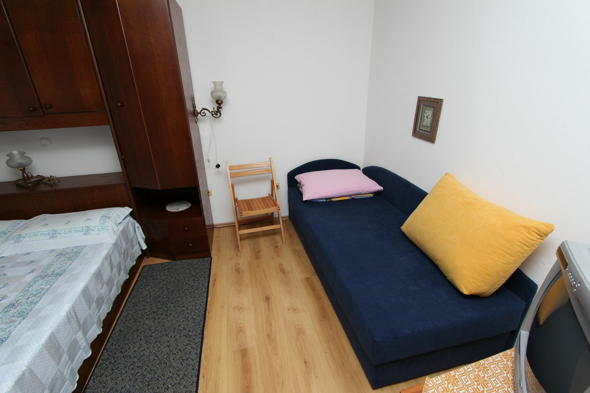 Apartments Rosanna Rovigno Esterno foto